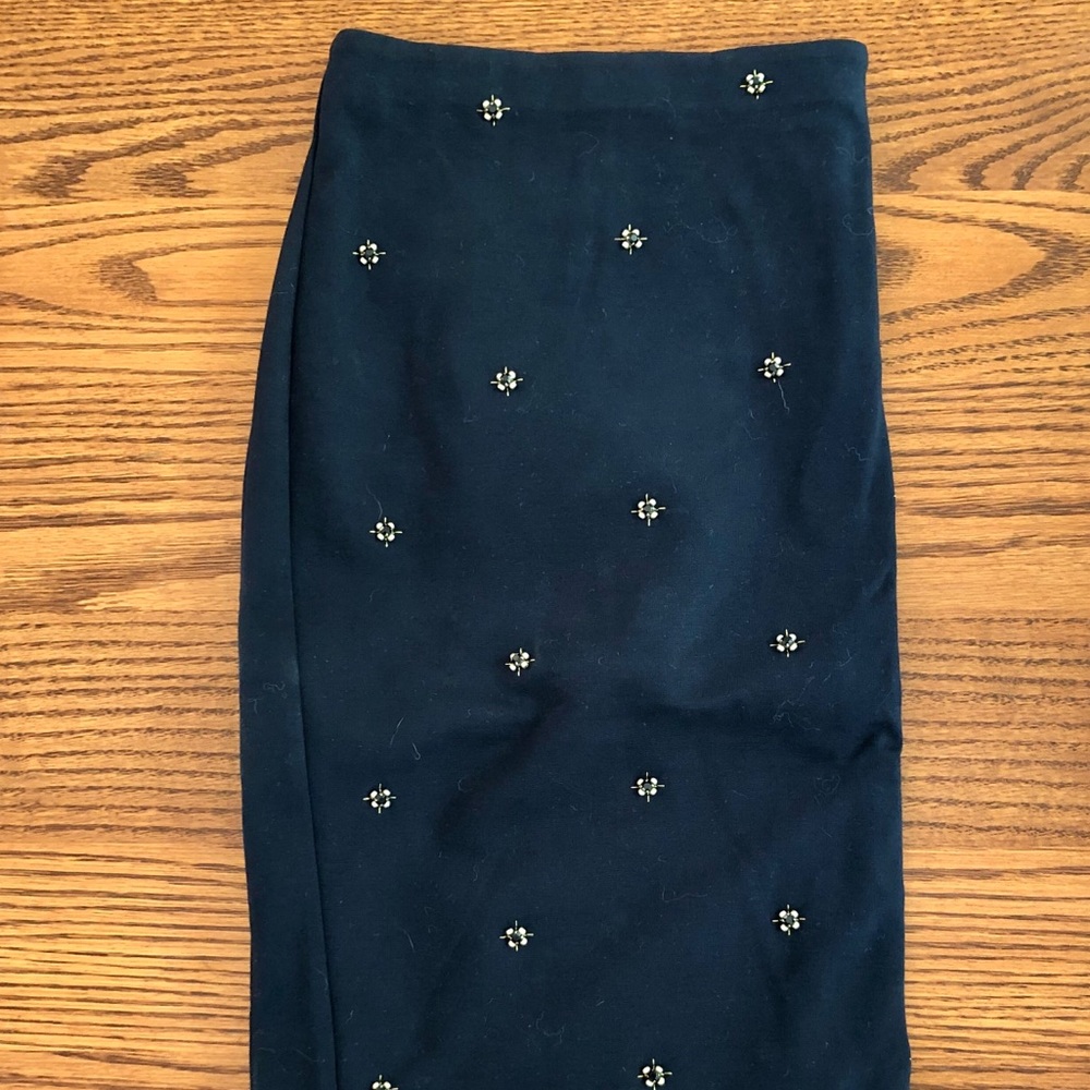 Ann Taylor Pencil Skirt